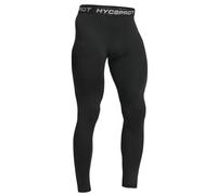 HYCOPROT Pantalones de Compresión para Hombre Secado Rápido Pantalones Deportivos de Entrenamiento Leggings Correr Pantalones de Baloncesto para Running Fitness Yago