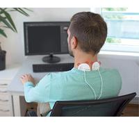 Hydas 4490.1.00 Smart Massager - Masajeador portátil (6 programas de masaje)