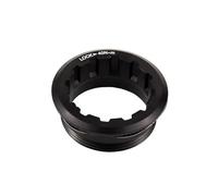 HYDBCNP Compatible con Anillo de Rueda Libre Shimano MTB para Ultegra R8100 Dura-Ace R9200 XT M8000 M6100 M7100 M8100 Bloqueo de Tapa de Cassette(M6100 M7100 M8100)