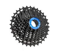 HYDBCNP Compatible con Cassette Ultraligero para Bicicleta Carretera ZTTO Ultimate 11/12 velocidades, 11-28/30/32/34/36T,11 V, 12 V, Rueda Libre HG K7.(ULT 12S 34T Black)