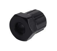 HYDBCNP Kit De Herramientas para Quitar Piñones De Cassette, Látigo De Cadena Y Volteador De Rueda Libre De Bicicleta, Herramientas Reparación De Rueda Libre(Remover Tool Kit)