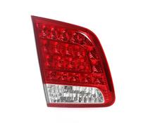 HYDBCNP luces de coche Luces Remolque Para Kia 2009-2012, Parachoques Trasero, Conjunto Luces Traseras, Luz Marcha Atrás, Luz Trasera(Inner Left)