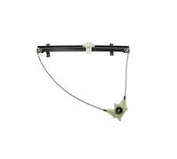 HYDBCNP Sedan Elevalunas Ajuste para el elevador de ventana del regulador de ventana izquierda del camión Scani Regulador de ventana delantera