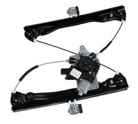 HYDBCNP Sedan Elevalunas Soporte regulador de ventanas de coche, lado izquierdo y derecho, apto para Chevy Cruze 1.4L 1.8L 2011-2015 con motor Regulador de ventana delantera(Rear Right)
