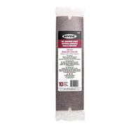 Hyde 09940 Abrasive Sanding Net Sheets, 240 Gritt, 10-Sheets