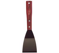 Hyde 12070 Hyde - Paquete de 5 raspadores de barra de extensión doblados de 7.6 cm