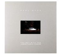 Hyde, Karl - 7-Boy With the Jigsaw.. [Vinilo]
