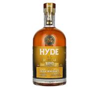 Hyde No.12 Single POT STILL Cask 1893 Irish Whisky Commemorative Edition 46% Vol. 0,7l