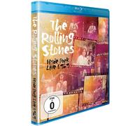 Hyde Park Live 1969 (DVD) Rolling Stones