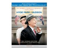 Hyde Park On Hudson (2 Blu-Ray) [Edizione: Stati Uniti] [Reino Unido] [Blu-ray]