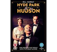 Hyde Park on Hudson [DVD] by Bill Murray