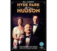 Hyde Park On Hudson [Edizione: Regno Unito] [Italia] [DVD]
