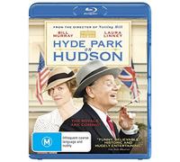 Hyde Park on Hudson [Francia] [Blu-ray]