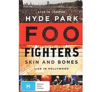 Hyde Park/Skin and Bones [Alemania] [DVD]