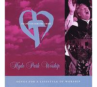 Hyde Park Worship - Thank You for the Cross