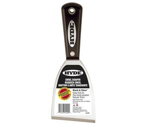 Hyde Raspador profesional Mfg. 02400