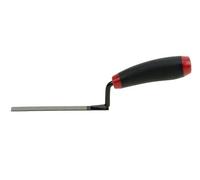 Hyde Tools 18080 - Paleta puntero de 1/2 x 6 pulgadas