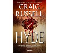 Hyde: Una obra maestra de terror gótico moderno. (Thriller y Suspense)