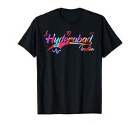 Hyderabad India | Vacation Travel Camiseta
