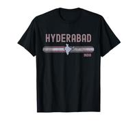 Hyderabad India | Vacation Travel Camiseta