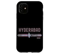 Hyderabad India | Vacation Travel Carcasa para iPhone 11