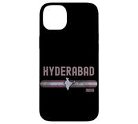 Hyderabad India | Vacation Travel Carcasa para iPhone 14 Plus