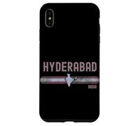 Hyderabad India | Vacation Travel Carcasa para iPhone XS MAX