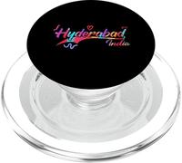 Hyderabad India | Vacation Travel PopSockets PopGrip para MagSafe