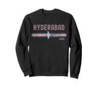 Hyderabad India | Vacation Travel Sudadera