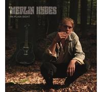 Hydes, Merlin - In Plain Sight [Vinilo]
