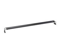 Hydor Luz Acuario LED AQ-Lux Reef 1100, 55 W (2200 LM), regulador y Temporizador programables, Soportes Ajustables, Fuente de alimentación, IP67, 110 x 8 x 9,5 cm.