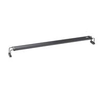 Hydor Luz Acuario LED AQ-Lux Reef 900, 42 W (1700 LM), regulador y Temporizador programables, Soportes Ajustables, Fuente de alimentación, IP67, 90 x 8 x h 9,5 cm