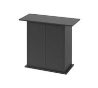 Mobili per acquari Ferplast STAND DUBAI/CAYMAN 80 BLACK sostegno in legno