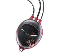 Ferplast Hydor Termostato Electrónico HYDROSET Acuarios y Terrarios, Universal para Alfombras, Cables Calefactores y Calentadores