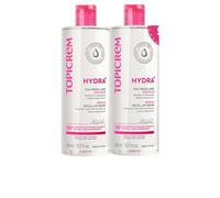 Topicrem Hydra+ Soft Micellar Water Pack 2 X 400ml
