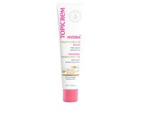 Topicrem Crema facial Bronceado progresivo Hydra+ 40 ml