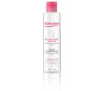 Topicrem Hydra+ Mild Cleansing Gel 200ml