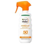 Garnier Delial Hydra 24H SPF50+ 270 ml