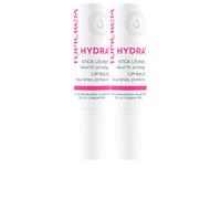 HYDRA+ bálsamo labial ultra-hidratante pack 2 x 4 gr