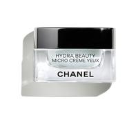 CHANEL TRATAMIENTOS PARA OJOS Y LABIOS Hydra Beauty Micro Crème Yeux Hidratante Iluminador
