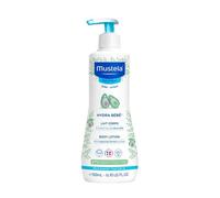 Mustela Hydra Bebé Leche Corporal 500ml