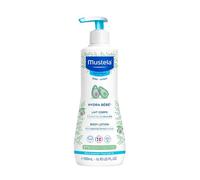 Hydra Bebe Leche Corporal 500 ml