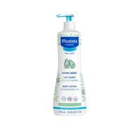 Hydra Bebe Leche Corporal 750 ml