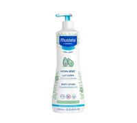 Mustela Hydra-Bebé Leche Corporal Aguacate Bio 750 ml
