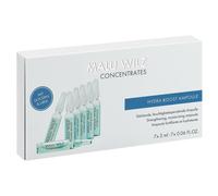 Hydra Boost Ampullen Set Packung mit 7 x 2 ml