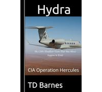 Hydra: CIA Operation Hercules