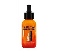 Men Expert Serum Vitamina C Hydra Energetic Anti-Fatiga 30 ml
