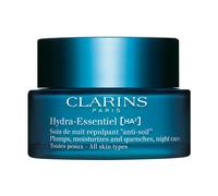 Hydra Essentiel Soin De Nuit Repulpant Anti-Soif