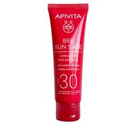 Apivita Bee Sun Safe SPF30 50ml