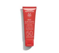 HYDRA FRESH GEL-CREMA SPF50